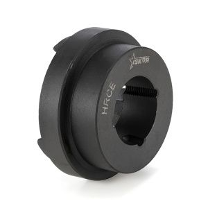 Полумуфта под втулку 1610 HRCE110 ISKRA