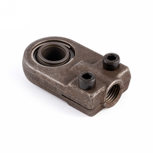 Шарнирный наконечник TAPRCE620 ISKRA