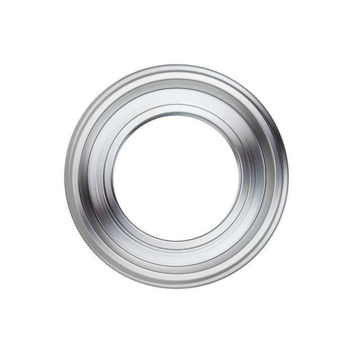 Резьбовой штуцер под рукав DIN 11851 DN20 нерж. 304 TL20THRS TITAN LOCK