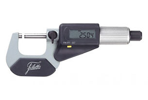 Как определить какой измерительный инструмент Вам нужен?