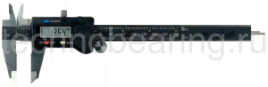 Штангенциркуль цифровой IP54 0.01 мм, 0 - 300 мм Filetta