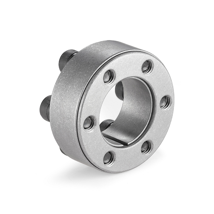 Зажимная втулка KLHH025 (PHF FX120-25x47) ISKRA