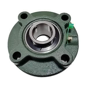 Подшипниковый узел UCFC217 (FYG85TF) FKD