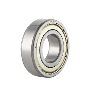 Высокотемпературный подшипник 6301 BHTS ZZ 280° ISKRA