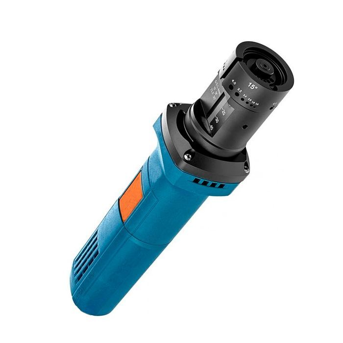 Аппарат для заточки вольфрамовых электродов, ручной, TLEG02 TITAN LOCK