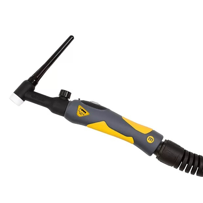 Горелка аргоновая TIG-26VK PRO 4,0м КЕДР