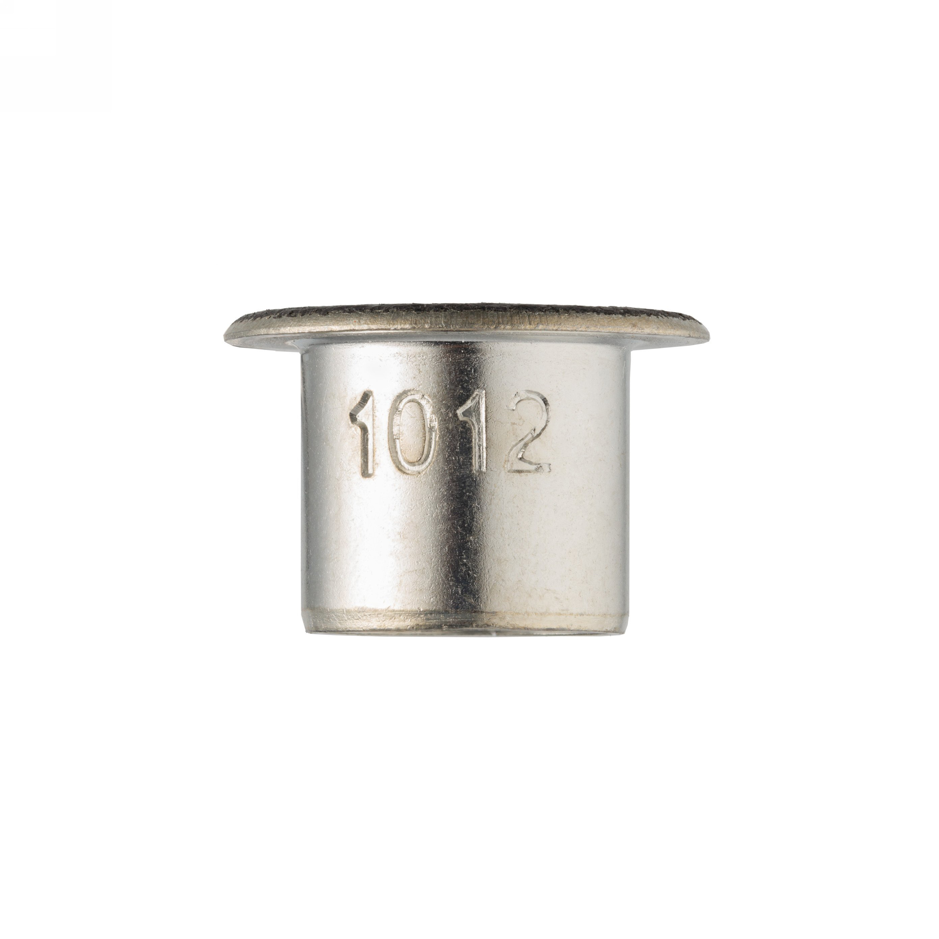 Втулка скольжения с фланцем KF16090SF1SN (PCMF161809E) ISKRA