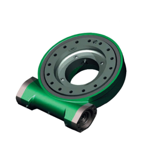 ОПУ с червячным приводом SG222-25RH ISKRA