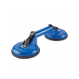 Присоска двойная для снятия и установки стекол, 1 шт, ZEPK08 Loctite