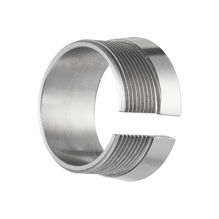 Зажимная втулка KLFC035 (PHF FX80-35x45) ISKRA