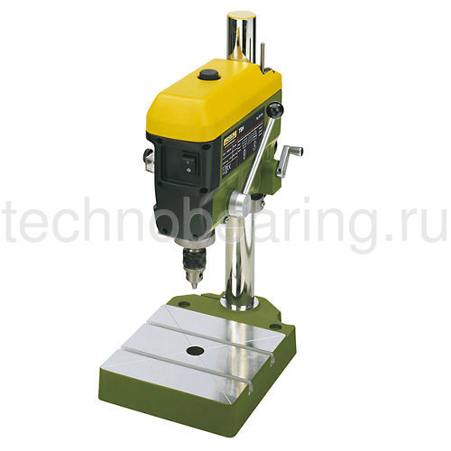 Настольный сверлильный станок TBH 28124 Proxxon