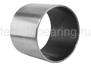 Втулка скольжения KU1615SF1SN (PCM161815E) ISB