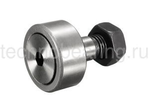 Опорный ролик KR22-PP NBS