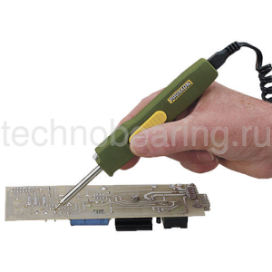 Запасное жало для паяльника LG 12 28141 Proxxon