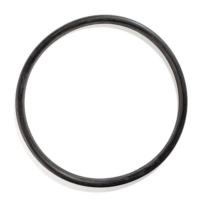 Уплотнение люка круглого под давление DN200, EPDM TLTKS200P TITAN LOCK