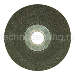 Шлифовальный диск, карбид кремния, для LHW, зерн. 60 28587 Proxxon