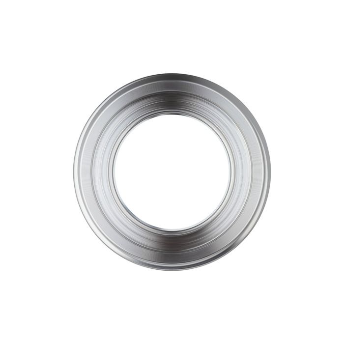 Резьбовой штуцер под приварку DIN 11851, DN20, нерж. сталь 304, TL20THRWS TITAN LOCK