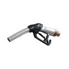 Заправочный пистолет, 200 л/мин (ZVA32), черный, DN32, TLRG32ZVA-B TITAN LOCK