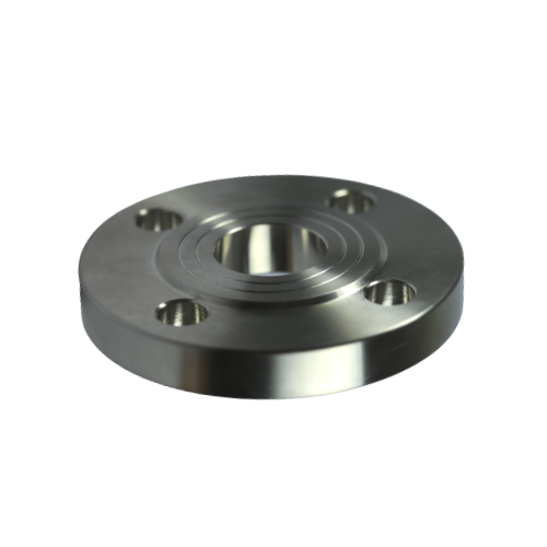 Фланец 125-25-01-1-B-Ст.12Х18Н10Т-IV TITAN LOCK