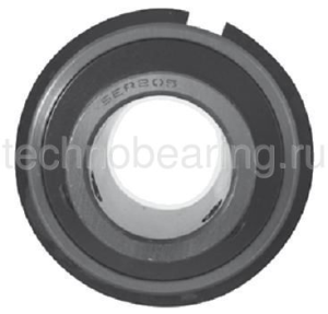 Подшипник SER207 ISB