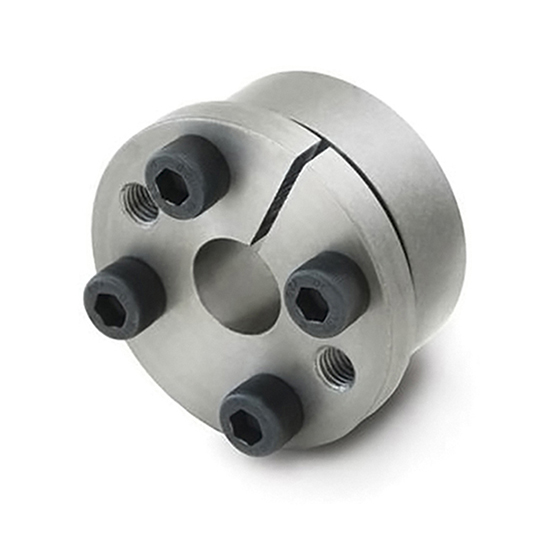 Зажимная втулка KLBB114 (PHF FX52-14x55) ISKRA