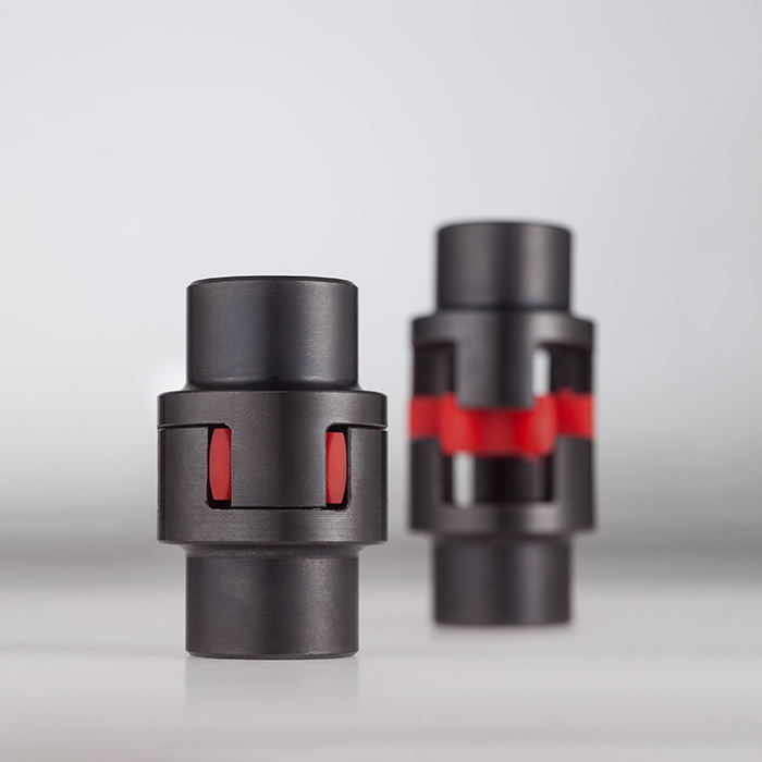 Кулачковая муфта под расточку SGM42AA 98Sh (ROTEX42) ISKRA