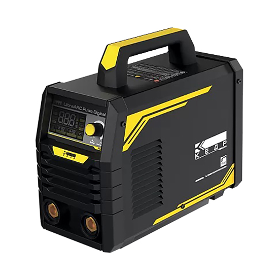Аппарат инверторный UltraARC-220S Pulse Digital (230В, 20-200А) КЕДР