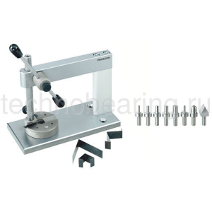 Микропресс механический MP 120 27200 Proxxon