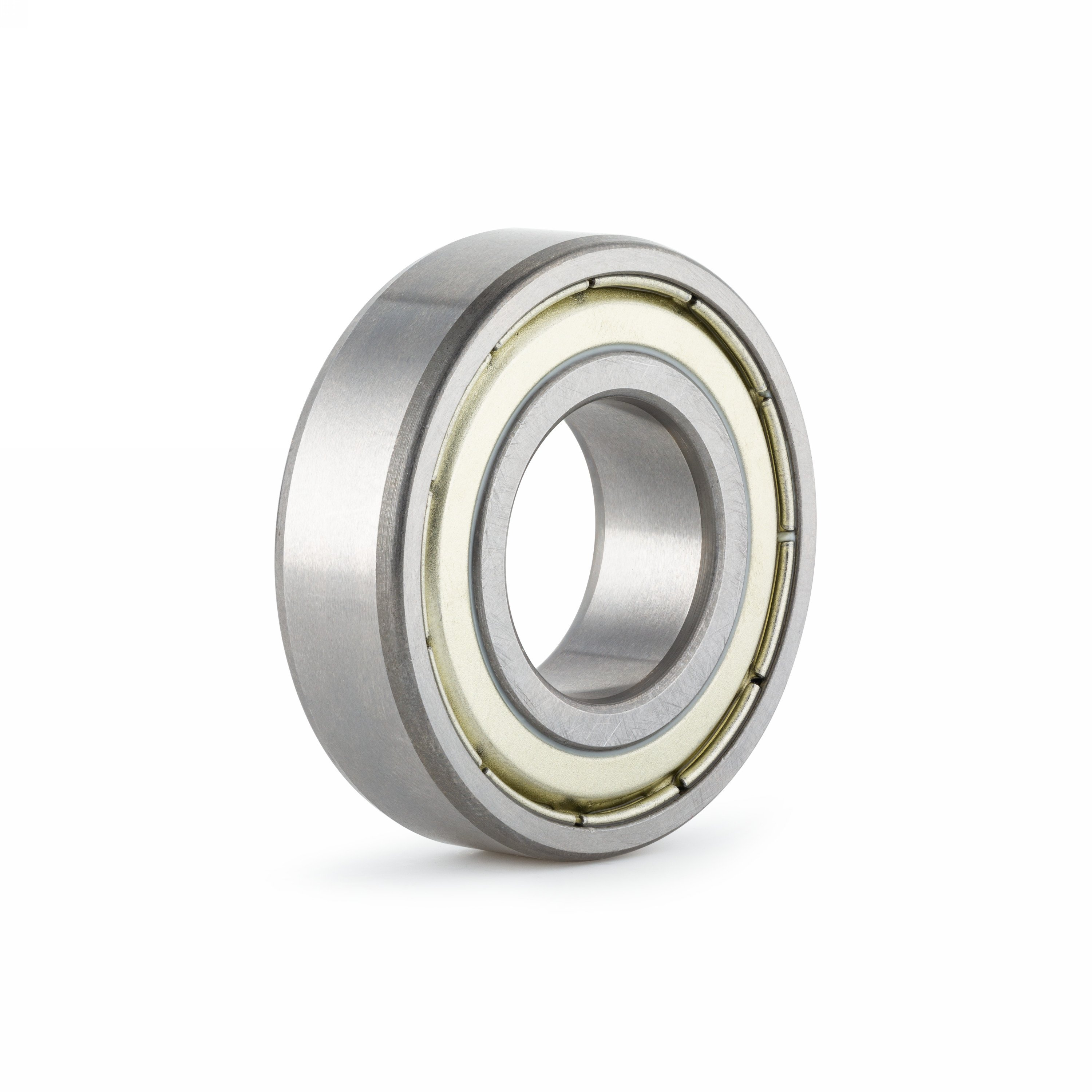 Высокотемпературный подшипник 6304 BHTS ZZ C4 220°-250° BA 55 ISKRA