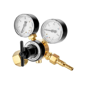 Редуктор углекислотный УР-6-6 TLR66-CO2 TITAN LOCK