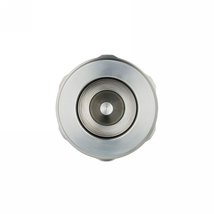 1in, БРС серия I (CVE) резьбовая, ниппель, оцинк. cталь TL8IM TITAN LOCK