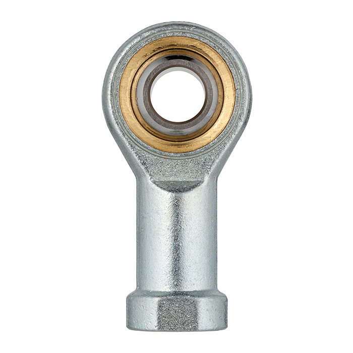 Шарнирный наконечник TSFL16C ISKRA