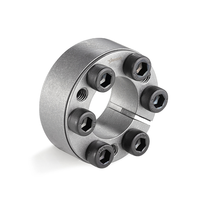 Зажимная втулка KLHH025 (PHF FX120-25x47) ISKRA