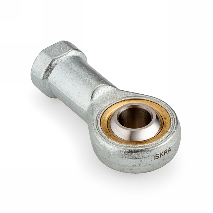 Шарнирный наконечник TSFL16C ISKRA