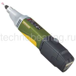 Бормашина IBS/A аккумуляторная в картонной коробке 29802 Proxxon