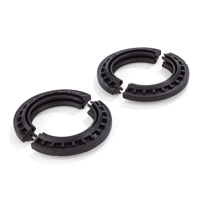 Уплотнение для корпуса подшипника TSN532L ISKRA