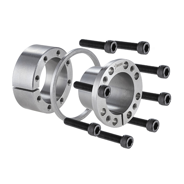 Зажимная втулка KLDB050 ISKRA