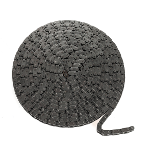 Цепь приводная роликовая однорядная 06B-1 ISKRA