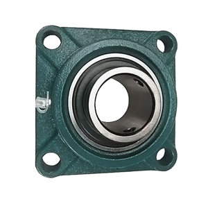 Подшипниковый узел UCF206 FKD