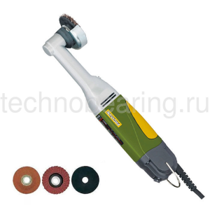 Шлифовальная машина удлиненная LHW 28547 Proxxon