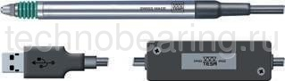 Осевой щуп GTL22 USB ± 2 мм TESA