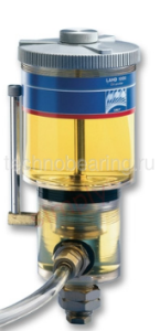 Регулятор уровня масла LAHD500 SKF