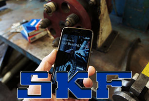 Вся информация о подшипниках в вашем смартфоне