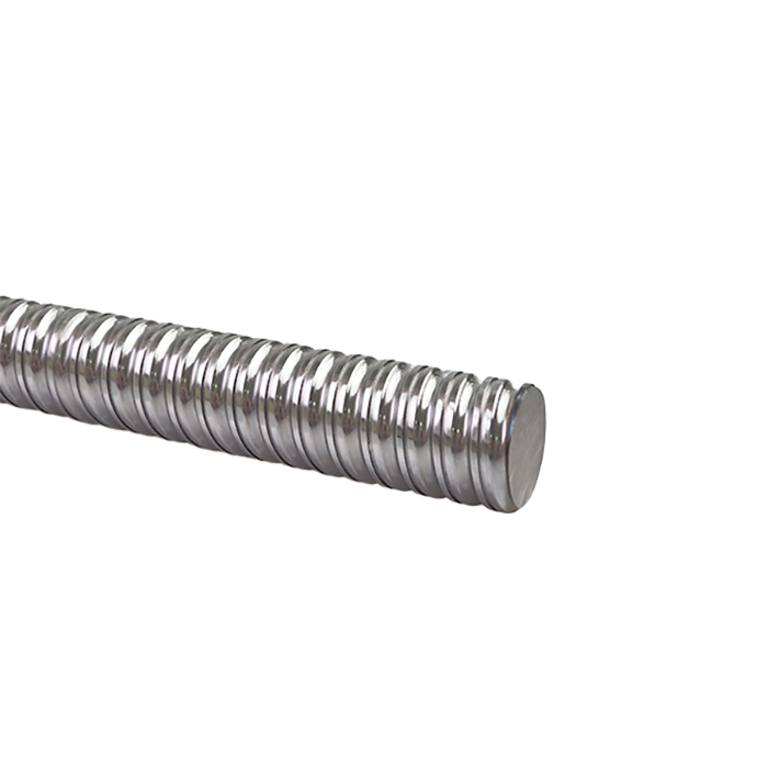 Винт ШВП SFUR2010 ISKRA