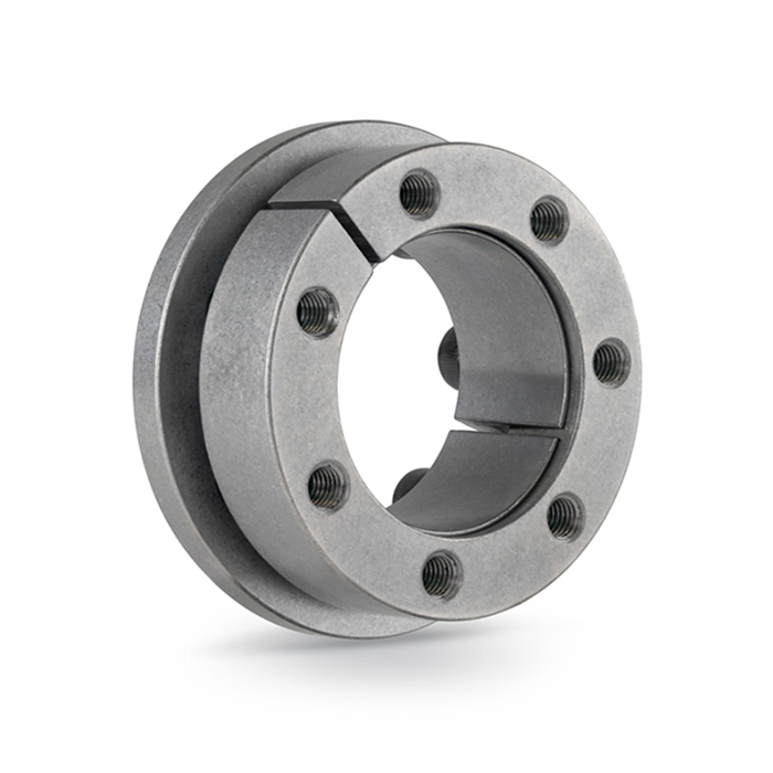 Зажимная втулка KLAB140 (PHF FX51-140x190) ISKRA