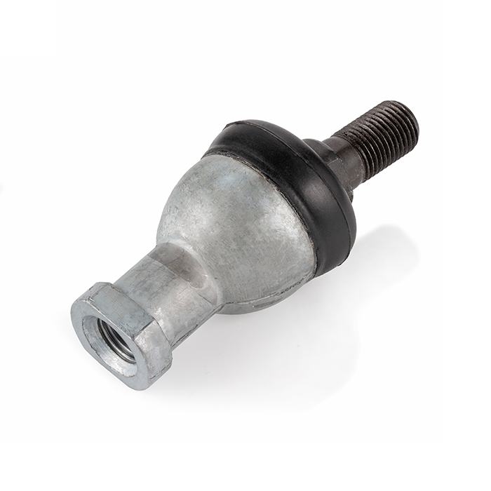 Шарнирный наконечник SQZ10X1,5CRS ISKRA