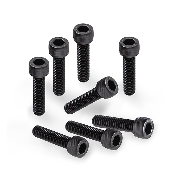 Зажимная втулка KLDB050 ISKRA