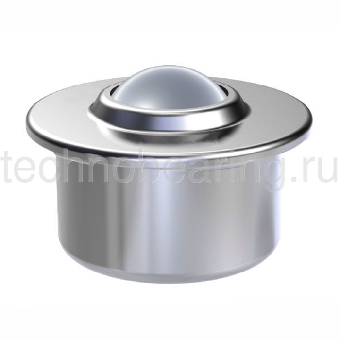 Шариковая опора SPS 22 C ISB