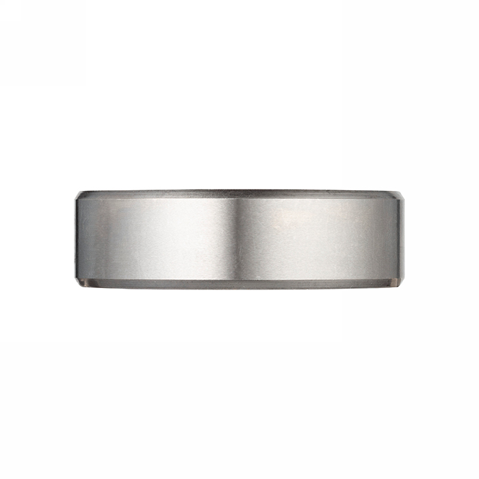 Нержавеющий подшипник 6203-SS-ZZ ISKRA