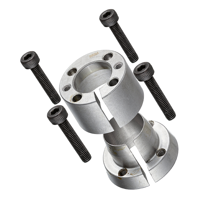 Зажимная втулка KLSS011 ISKRA